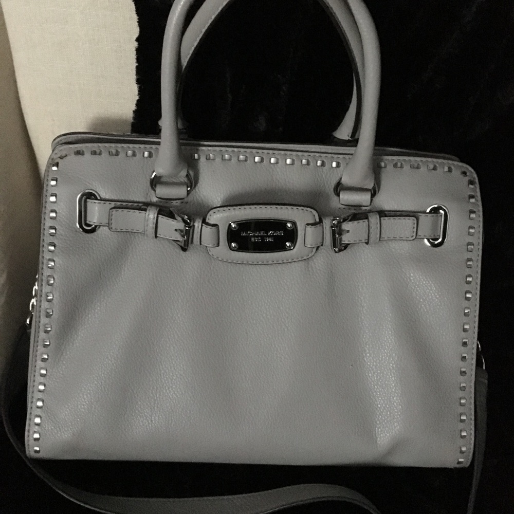 Michael Kors Hamilton